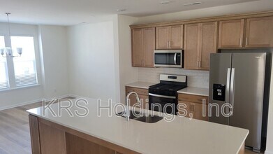 841 Parc Townes Dr in Wendell, NC - Building Photo - Building Photo