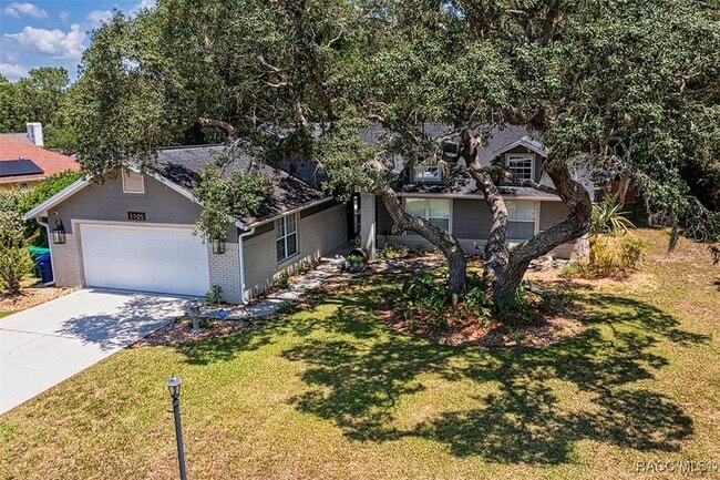 1105 N Chance Way in Inverness, FL - Building Photo - Building Photo