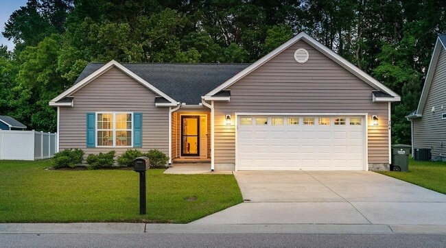 property at 704 Arbor Dr