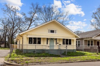 1233 Fulton Ave SW in Birmingham, AL - Building Photo - Building Photo