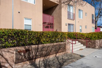 Mulberry Gardens in Albuquerque, NM - Building Photo - Building Photo