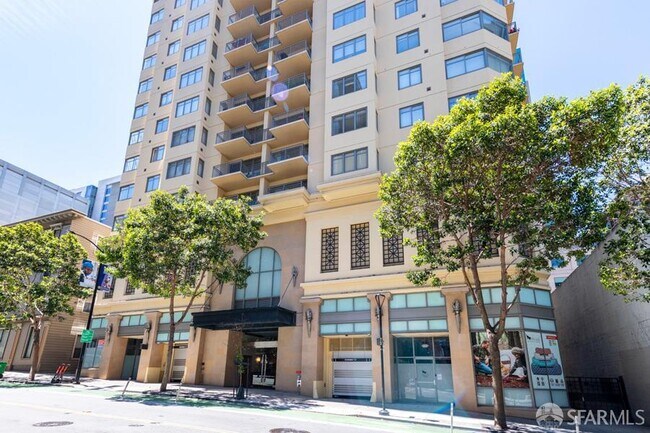 246 2nd St in San Francisco, CA - Building Photo - Building Photo
