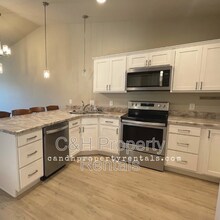 1417 Columbine Dr in Billings, MT - Building Photo - Building Photo