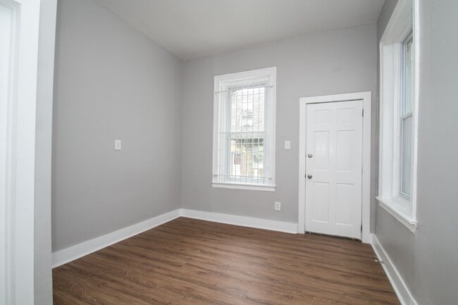 3717 N Gratz St in Philadelphia, PA - Building Photo - Building Photo