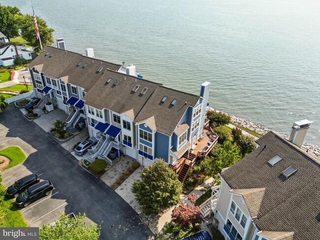 8189 Windward Key Dr in Chesapeake Beach, MD - Building Photo - Building Photo