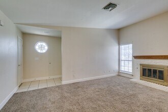 1751 E Reno Ave in Las Vegas, NV - Building Photo - Building Photo
