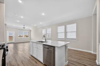 307 Bertney Dr in McKinney, TX - Building Photo - Building Photo