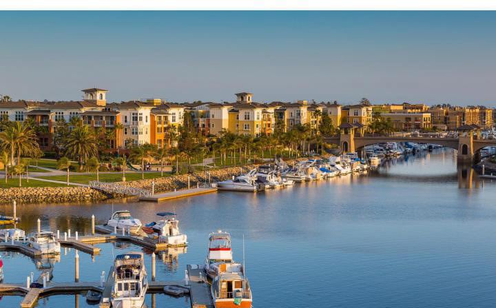 1455 Windshore Way, Unit 1455 Windshore way way in Oxnard, CA - Building Photo