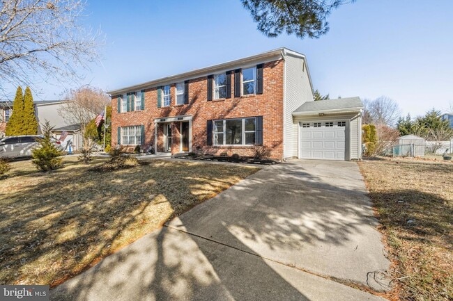 property at 317 Osprey Ln