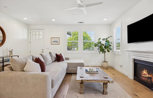 3207 Daisy Ln in San Luis Obispo, CA - Building Photo - Building Photo