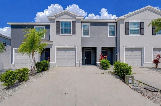property at 2928 Beluga Bay Dr