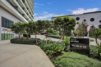 501 NE 31st St in Miami, FL - Building Photo - Building Photo
