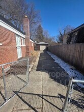 18302 Wormer Ave in Detroit, MI - Building Photo - Building Photo