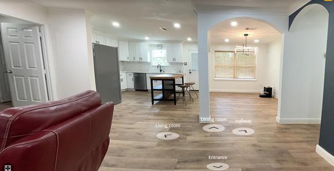 8231 St Lo Rd in Houston, TX - Building Photo - Building Photo