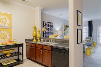 Amberton at Stonewater in Cary, NC - Building Photo - Interior Photo