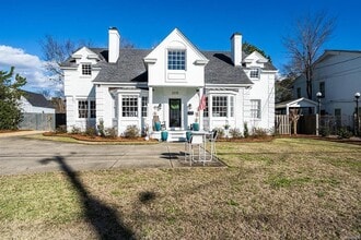 2219 College St in Montgomery, AL - Building Photo - Building Photo