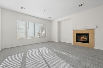 6121 Broccoli St in North Las Vegas, NV - Building Photo - Building Photo