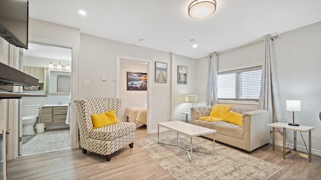 property at 35 Henry St