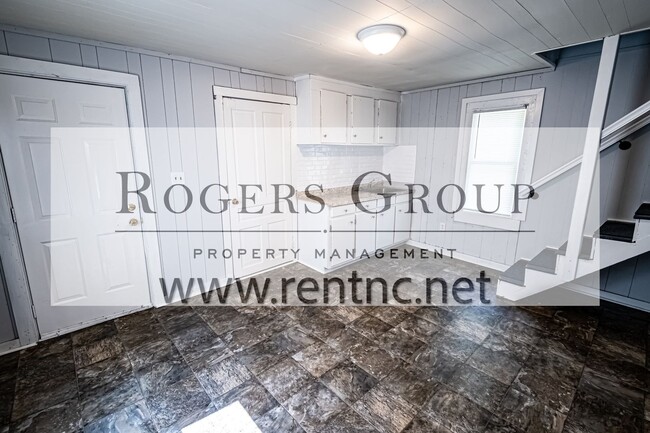 718 Bridgers Alley in Henderson, NC - Building Photo - Building Photo