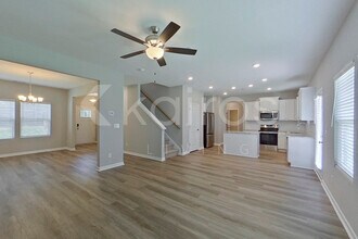 155 Williams Ln in Aiken, SC - Foto de edificio - Building Photo