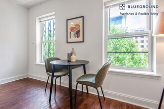 1415 17th St NW-Unit -FL3-ID61 in Washington, DC - Foto de edificio - Building Photo