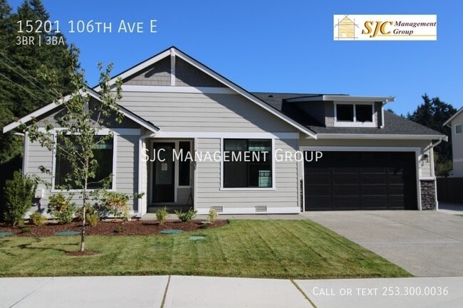 property at 15201 106th Ave E