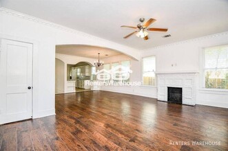 404 Cosmos St in Houston, TX - Building Photo - Building Photo