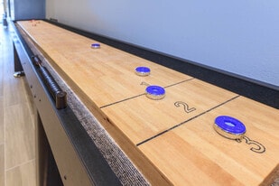 Level 25 at Oquendo by Picerne