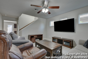 142 Gambel Oak Way in San Marcos, TX - Building Photo - Building Photo