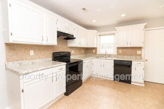 604 S Cherokee St in La Fayette, GA - Building Photo - Building Photo