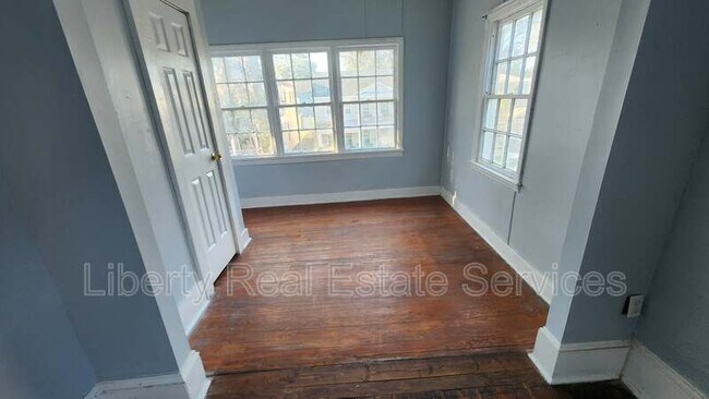 826 E Duffy St in Savannah, GA - Building Photo - Building Photo