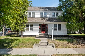 801 E Lakeside Ave in Coeur d'Alene, ID - Building Photo - Building Photo