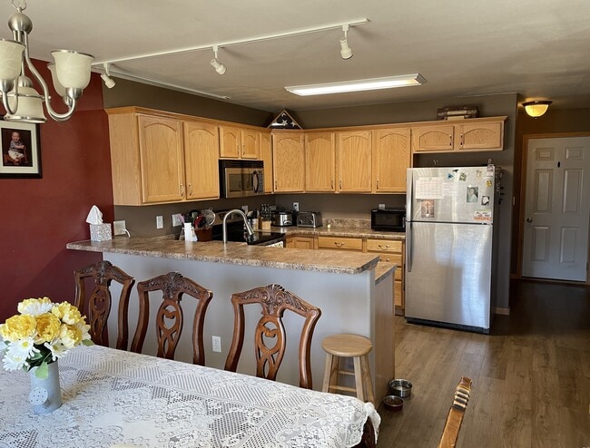 415 Washington Ave in North Liberty, IA - Building Photo - Building Photo