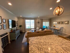 1422 Southpoint Trl in Durham, NC - Building Photo - Building Photo