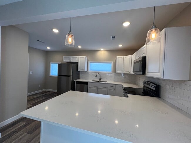 property at 109 E Fremont Ave