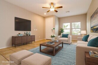 6326 W Harwell Rd, Unit 359 in Phoenix, AZ - Building Photo - Building Photo