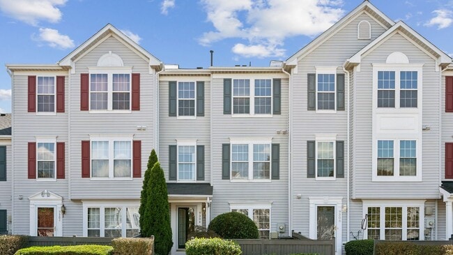 property at 9304 Witch Hazel Way