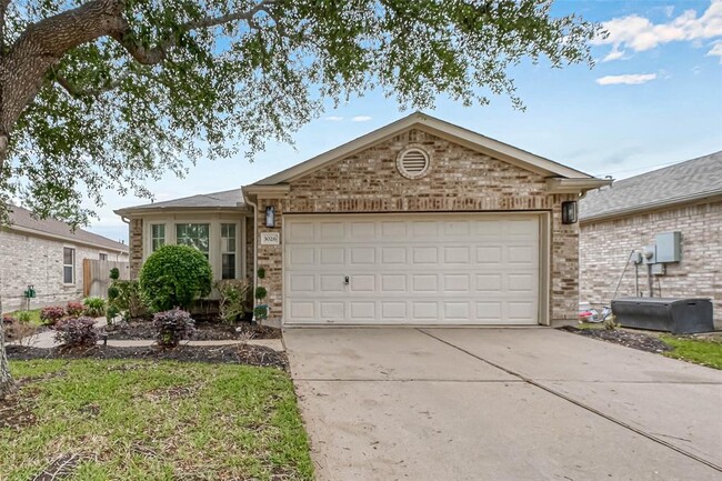 3026 Deer Lodge in Missouri City, TX - Building Photo - Building Photo