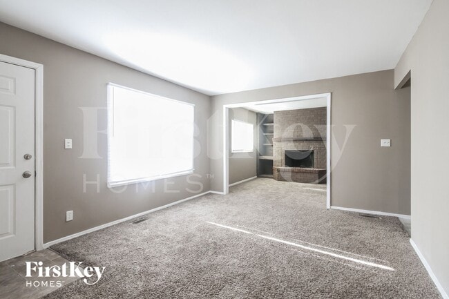 6720 42nd St in Indianapolis, IN - Building Photo - Building Photo