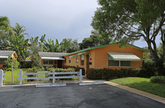 809-815 16th St in Fort Lauderdale, FL - Building Photo - Building Photo