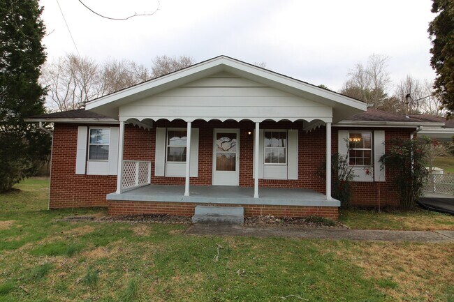161 Louisiana Ave in Oak Ridge, TN - Building Photo - Building Photo