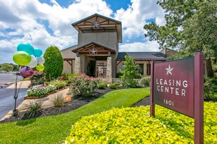 Tower Park Apartments