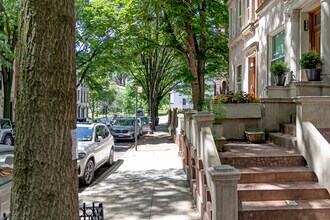 6 Hamilton Terrace in New York, NY - Foto de edificio - Building Photo