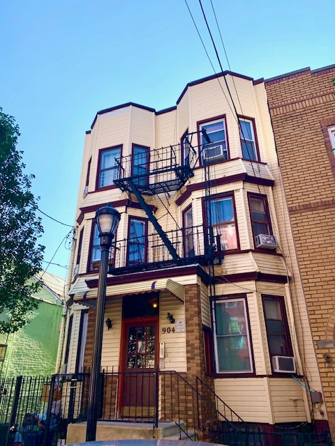 property at 904 Bergenline Ave