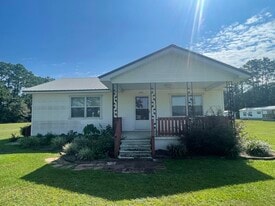 6443 FL-189 in Baker, FL - Building Photo