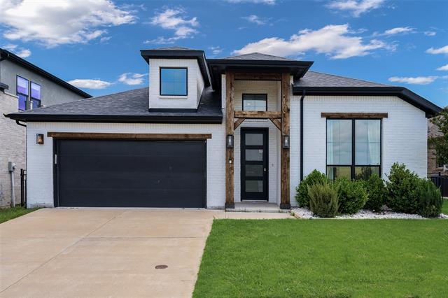 property at 1406 Morris Crossing