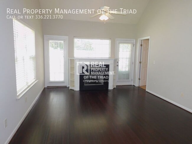 3245 Manchester Ave in Winston-Salem, NC - Building Photo - Building Photo