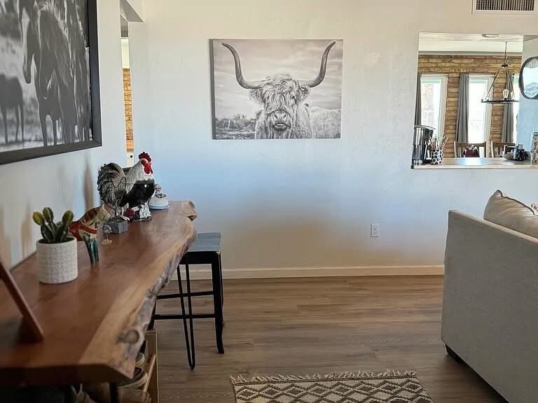 51101 W Buckeye Rd in Tonopah, AZ - Building Photo