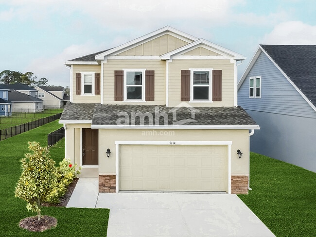 property at 5350 Boulder Crk Cv