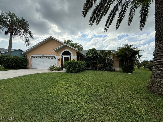 property at 546 Whispering Wind Bend